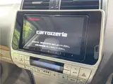 2023 Toyota Land Cruiser Prado TX L Package Matte Black Edition Black Jeep for sale, Japanese used car export - photo 20 of 30 | GULJI TRADERS