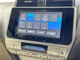 2023 Toyota Land Cruiser Prado TX L Package Matte Black Edition Black Jeep for sale, Japanese used car export - photo 21 of 30 | GULJI TRADERS