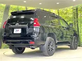 2023 Toyota Land Cruiser Prado TX L Package Matte Black Edition Black Jeep for sale, Japanese used car export - photo 27 of 30 | GULJI TRADERS
