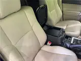 2023 Toyota Land Cruiser Prado TX L Package Matte Black Edition Pearl Jeep for sale, Japanese used car export - photo 26 of 30 | GULJI TRADERS