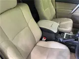 2023 Toyota Land Cruiser Prado TX L Package Matte Black Edition Pearl Jeep for sale, Japanese used car export - photo 27 of 30 | GULJI TRADERS