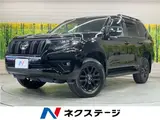 2023 Toyota Land Cruiser Prado TX L Package Matte Black Edition Black Jeep for sale, Japanese used car export - photo 4 of 30 | GULJI TRADERS