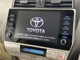 2023 Toyota Land Cruiser Prado TX L Package Matte Black Edition Black Jeep for sale, Japanese used car export - photo 7 of 30 | GULJI TRADERS
