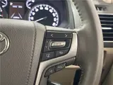 2023 Toyota Land Cruiser Prado TX L Package Matte Black Edition Black Jeep for sale, Japanese used car export - photo 18 of 30 | GULJI TRADERS