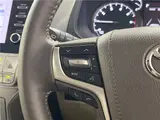 2023 Toyota Land Cruiser Prado TX L Package Matte Black Edition Black Jeep for sale, Japanese used car export - photo 19 of 30 | GULJI TRADERS