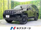 2023 Toyota Land Cruiser Prado TX L Package Matte Black Edition Black Jeep for sale, Japanese used car export - photo 4 of 30 | GULJI TRADERS