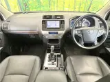 2023 Toyota Land Cruiser Prado TX L Package Matte Black Edition Black Jeep for sale, Japanese used car export - photo 15 of 30 | GULJI TRADERS