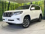 2023 Toyota Land Cruiser Prado TX L Package Pearl Jeep for sale, Japanese used car export - photo 1 of 30 | GULJI TRADERS
