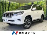 2023 Toyota Land Cruiser Prado TX L Package Pearl Jeep for sale, Japanese used car export - photo 4 of 30 | GULJI TRADERS