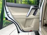 2023 Toyota Land Cruiser Prado TX L Package Pearl Jeep for sale, Japanese used car export - photo 10 of 30 | GULJI TRADERS