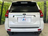 2023 Toyota Land Cruiser Prado TX L Package Pearl Jeep for sale, Japanese used car export - photo 17 of 30 | GULJI TRADERS