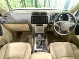 2023 Toyota Land Cruiser Prado TX L Package Pearl Jeep for sale, Japanese used car export - photo 29 of 30 | GULJI TRADERS