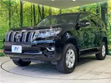 2023 Toyota Land Cruiser Prado TX Black Jeep for sale, Japanese used car export - photo 5 of 30 | GULJI TRADERS