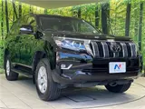 2023 Toyota Land Cruiser Prado TX Black Jeep for sale, Japanese used car export - photo 7 of 30 | GULJI TRADERS