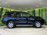 2023 Toyota Land Cruiser Prado TX Black Jeep for sale, Japanese used car export - photo 8 of 30 | GULJI TRADERS