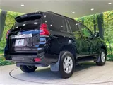 2023 Toyota Land Cruiser Prado TX Black Jeep for sale, Japanese used car export - photo 9 of 30 | GULJI TRADERS