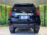 2023 Toyota Land Cruiser Prado TX Black Jeep for sale, Japanese used car export - photo 10 of 30 | GULJI TRADERS