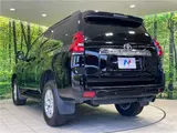 2023 Toyota Land Cruiser Prado TX Black Jeep for sale, Japanese used car export - photo 11 of 30 | GULJI TRADERS