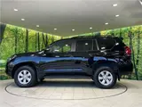 2023 Toyota Land Cruiser Prado TX Black Jeep for sale, Japanese used car export - photo 12 of 30 | GULJI TRADERS
