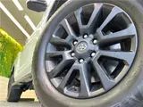 2023 Toyota Land Cruiser Prado TX L Package Matte Black Edition Pearl Jeep for sale, Japanese used car export - photo 14 of 30 | GULJI TRADERS