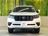2023 Toyota Land Cruiser Prado TX L Package Matte Black Edition Pearl Jeep for sale, Japanese used car export - photo 25 of 30 | GULJI TRADERS