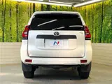 2023 Toyota Land Cruiser Prado TX L Package Matte Black Edition Pearl Jeep for sale, Japanese used car export - photo 29 of 30 | GULJI TRADERS