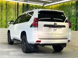2023 Toyota Land Cruiser Prado TX L Package Matte Black Edition Pearl Jeep for sale, Japanese used car export - photo 30 of 30 | GULJI TRADERS