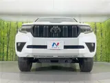 2023 Toyota Land Cruiser Prado TX L Package Matte Black Edition Pearl Jeep for sale, Japanese used car export - photo 18 of 30 | GULJI TRADERS