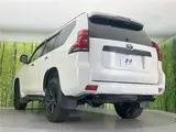 2023 Toyota Land Cruiser Prado TX L Package Matte Black Edition Pearl Jeep for sale, Japanese used car export - photo 22 of 30 | GULJI TRADERS