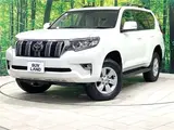 2023 Toyota Land Cruiser Prado TX L Package Pearl Jeep for sale, Japanese used car export - photo 1 of 30 | GULJI TRADERS