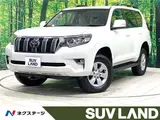 2023 Toyota Land Cruiser Prado TX L Package Pearl Jeep for sale, Japanese used car export - photo 4 of 30 | GULJI TRADERS