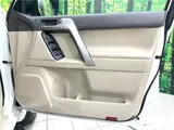 2023 Toyota Land Cruiser Prado TX L Package Pearl Jeep for sale, Japanese used car export - photo 11 of 30 | GULJI TRADERS