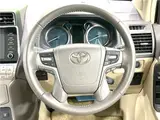2023 Toyota Land Cruiser Prado TX L Package Pearl Jeep for sale, Japanese used car export - photo 20 of 30 | GULJI TRADERS