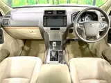 2023 Toyota Land Cruiser Prado TX L Package Pearl Jeep for sale, Japanese used car export - photo 22 of 30 | GULJI TRADERS