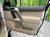 2023 Toyota Land Cruiser Prado TX L Package Matte Black Edition Pearl Jeep for sale, Japanese used car export - photo 7 of 30 | GULJI TRADERS
