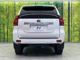 2023 Toyota Land Cruiser Prado TX L Package Matte Black Edition Pearl Jeep for sale, Japanese used car export - photo 14 of 30 | GULJI TRADERS