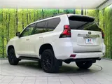 2023 Toyota Land Cruiser Prado TX L Package Matte Black Edition Pearl Jeep for sale, Japanese used car export - photo 15 of 30 | GULJI TRADERS
