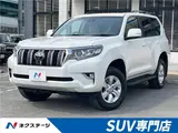 2023 Toyota Land Cruiser Prado TX L Package Pearl Jeep for sale, Japanese used car export - photo 4 of 30 | GULJI TRADERS