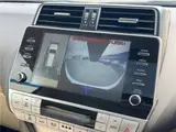 2023 Toyota Land Cruiser Prado TX L Package Pearl Jeep for sale, Japanese used car export - photo 7 of 30 | GULJI TRADERS