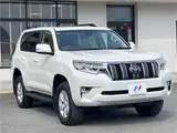 2023 Toyota Land Cruiser Prado TX L Package Pearl Jeep for sale, Japanese used car export - photo 9 of 30 | GULJI TRADERS