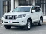 2023 Toyota Land Cruiser Prado TX L Package Pearl Jeep for sale, Japanese used car export - photo 10 of 30 | GULJI TRADERS