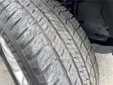2023 Toyota Land Cruiser Prado TX L Package Pearl Jeep for sale, Japanese used car export - photo 13 of 30 | GULJI TRADERS
