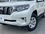 2023 Toyota Land Cruiser Prado TX L Package Pearl Jeep for sale, Japanese used car export - photo 19 of 30 | GULJI TRADERS