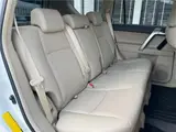 2023 Toyota Land Cruiser Prado TX L Package Pearl Jeep for sale, Japanese used car export - photo 23 of 30 | GULJI TRADERS