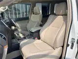 2023 Toyota Land Cruiser Prado TX L Package Pearl Jeep for sale, Japanese used car export - photo 27 of 30 | GULJI TRADERS