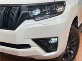 2023 Toyota Land Cruiser Prado TX L Package Matte Black Edition Pearl Jeep for sale, Japanese used car export - photo 5 of 30 | GULJI TRADERS