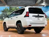 2023 Toyota Land Cruiser Prado TX L Package Matte Black Edition Pearl Jeep for sale, Japanese used car export - photo 13 of 30 | GULJI TRADERS