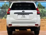 2023 Toyota Land Cruiser Prado TX L Package Matte Black Edition Pearl Jeep for sale, Japanese used car export - photo 14 of 30 | GULJI TRADERS