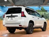2023 Toyota Land Cruiser Prado TX L Package Matte Black Edition Pearl Jeep for sale, Japanese used car export - photo 15 of 30 | GULJI TRADERS
