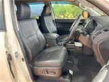 2023 Toyota Land Cruiser Prado TX L Package Matte Black Edition Pearl Jeep for sale, Japanese used car export - photo 21 of 30 | GULJI TRADERS